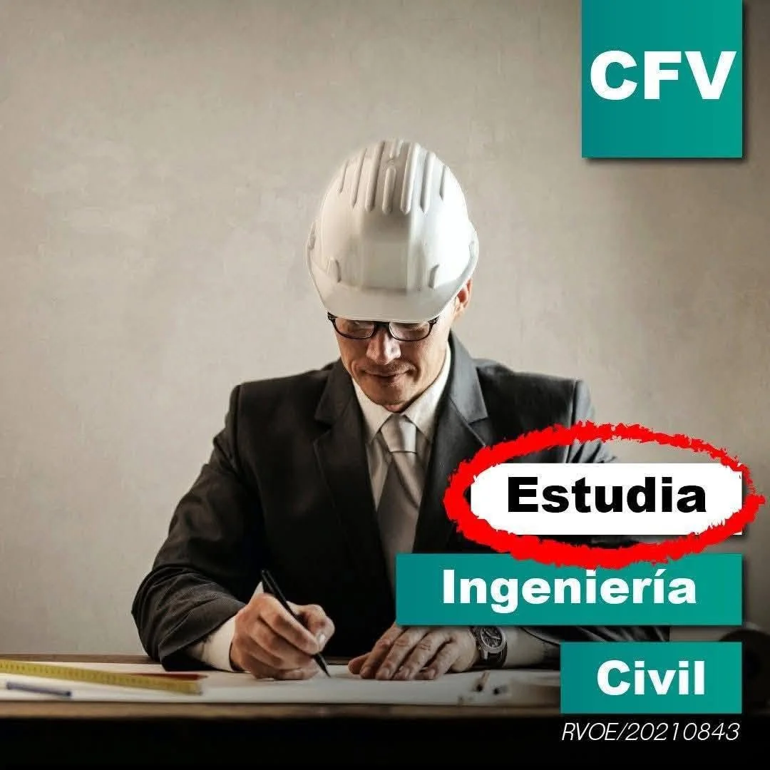 Licenciatura en Ingeniería Civil